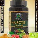Hair Mask For Dry & Frizzy Hair